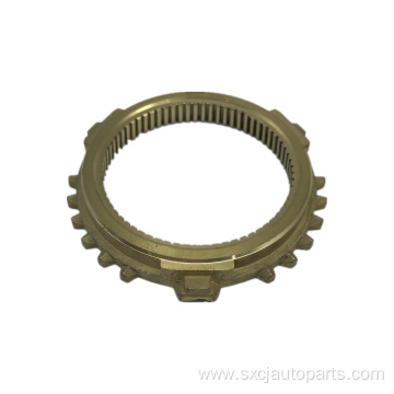 High-Quality manual auto parts synchronize ring 06501049/232408 FOR PEUGEOT